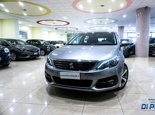 PEUGEOT 308 BlueHDi 130 S&S SW Allure