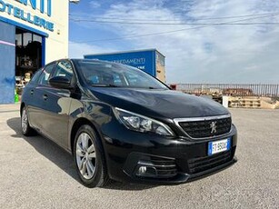 Peugeot 308 BlueHDi 130 S&S SW Allure