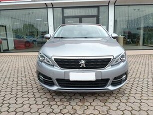 Peugeot 308 BlueHDi 130 S&S SW GT Line