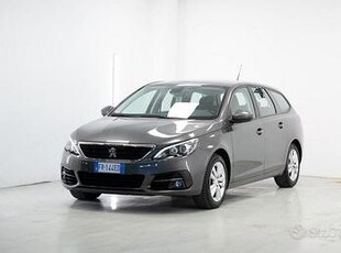 Peugeot 308 BlueHDi S&S SW Active 100CV