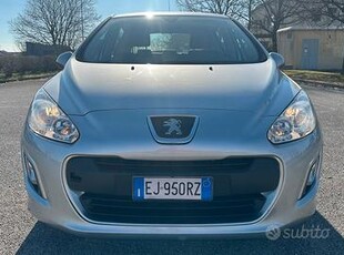 Peugeot 308 diesel 1.6 e-hdi 112 cv