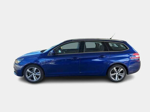 Peugeot 308 Diesel Usata