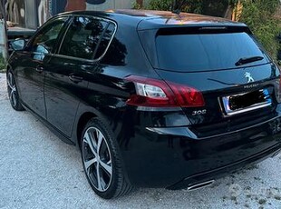 Peugeot 308 GT-LINE