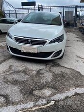 Peugeot 308 gtline