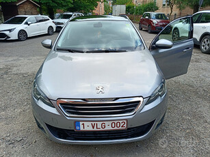 Peugeot 308 HDI