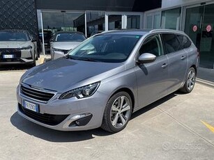 PEUGEOT 308 II 2013 SW - 308 SW 1.6 bluehdi Allure