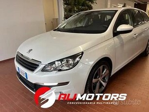 Peugeot 308 PureTech Turbo 130 S&S Allure