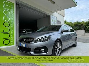 Peugeot 308 SW 1.2 PURETECH GARANZIA 24 MESI