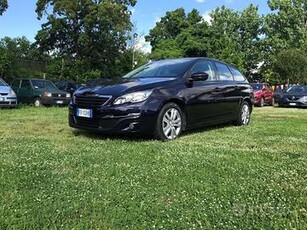 Peugeot 308 SW 1.6 BlueHDi 120CV * UniPro * Euro 6