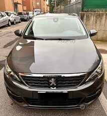 Peugeot 308 sw 2019