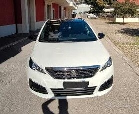 PEUGEOT 308SW 2.0 bluehdi 16v GT Line