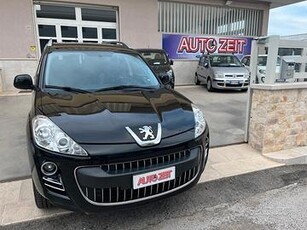 Peugeot 4007 2.2 HDi 156CV Féline