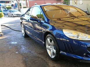 Peugeot 407 coupé