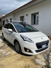 PEUGEOT 5008 1ª serie - 2016