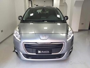 Peugeot 5008 1.6 BlueHDi 120 S&S Business