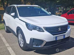 Peugeot 5008 1.6 bluehdi Active s&s 120cv 7 p.ti