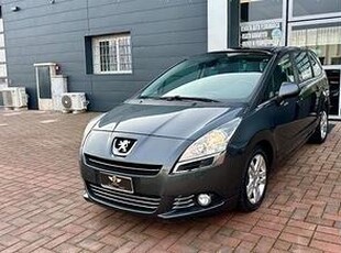 Peugeot 5008 1.6 HDi 110CV Premium