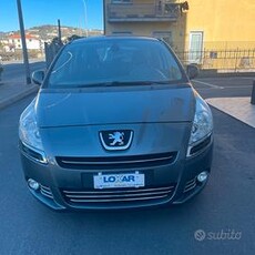 Peugeot 5008 1.6 HDi 112CV Family