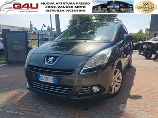 Peugeot 5008 1.6 HDi Platinum 7P.ti--Pass.Incluso