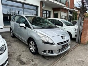 Peugeot 5008 2.0 HDi 150CV Active