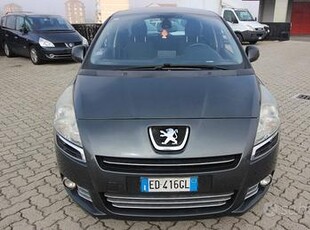 PEUGEOT 5008 2.0 HDi 163CV aut. Business