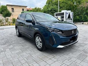 Peugeot 5008 active business EAT8 posti 7