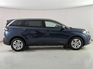 PEUGEOT 5008 BlueHDi 120 Business EAT6 S/S