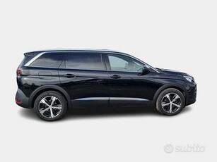 PEUGEOT 5008 BlueHDi 120 GT Line EAT6 S/S