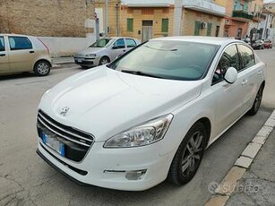 Peugeot 508 1.6 e-HDi 115CV ETG6 S&S Allure