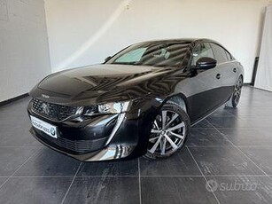 Peugeot 508 2.0 bluehdi GT Line s&s 160cv eat8