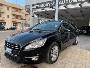 Peugeot 508 2.0 HDi 163CV SW Ciel Business