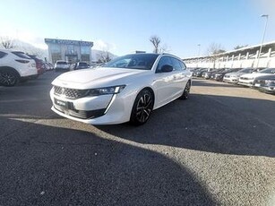 Peugeot 508 GT *