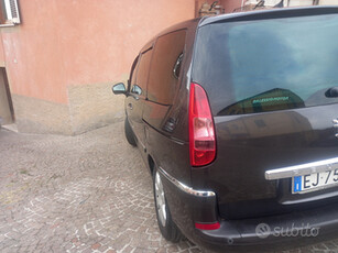 Peugeot 807 anno 2011 ,/2.0 HDI, 136 Cv