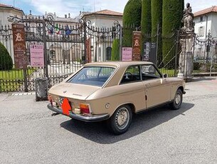 PEUGEOT Altro modello - 1972