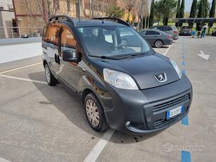 Peugeot Bipper Tepee 1.4 HDi 70CV Premium