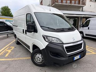 Peugeot Boxer 2.2 120 L2H2 S&S 6 MARCE