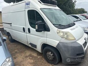 PEUGEOT Boxer 330 2.2 HDi/110CV FAP PC-TM Furgon