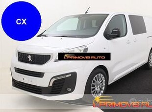 PEUGEOT Expert 2.0 BlueHDi 140 PL-TN Furgone Sta