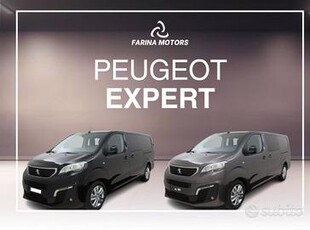 PEUGEOT Expert 2.0 BlueHDi 180 S&S EAT8 Long 6/P