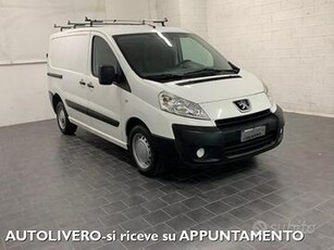 PEUGEOT Expert 2.0 HDi 120CV Furgone 3posti