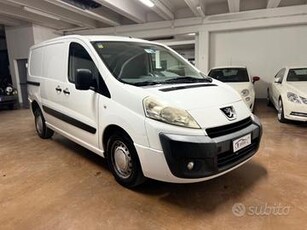 Peugeot Expert 2.0 HDi 120CV PL-TN 12Q Furgone