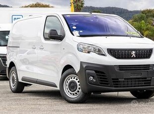 PEUGEOT Expert 1.5 BlueHDi 100 M PL-TN Furgone P