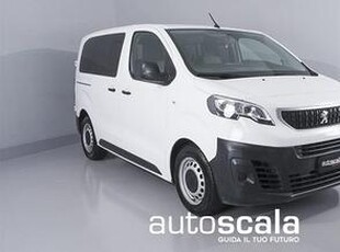 PEUGEOT Expert BlueHDi 115 S&S Compact Active