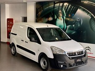 Peugeot Partner 1.6 BlueHDi 100 L1 Premium UNIPROP