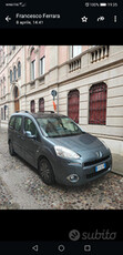 Peugeot Partner 1600 td 92 cavalli