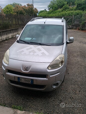 Peugeot Partner Teepe Diesel