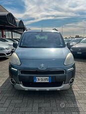 Peugeot Partner Tepee 1.6 HDi 115CV Active