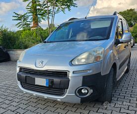 Peugeot Partner Tepee 1.6 HDi 115CV Outdoor