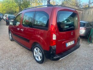 Peugeot Partner Tepee 1.6 HDi 90CV Comfort