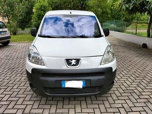 Peugeot Partner Tepee 1.6 HDi 90CV Premium